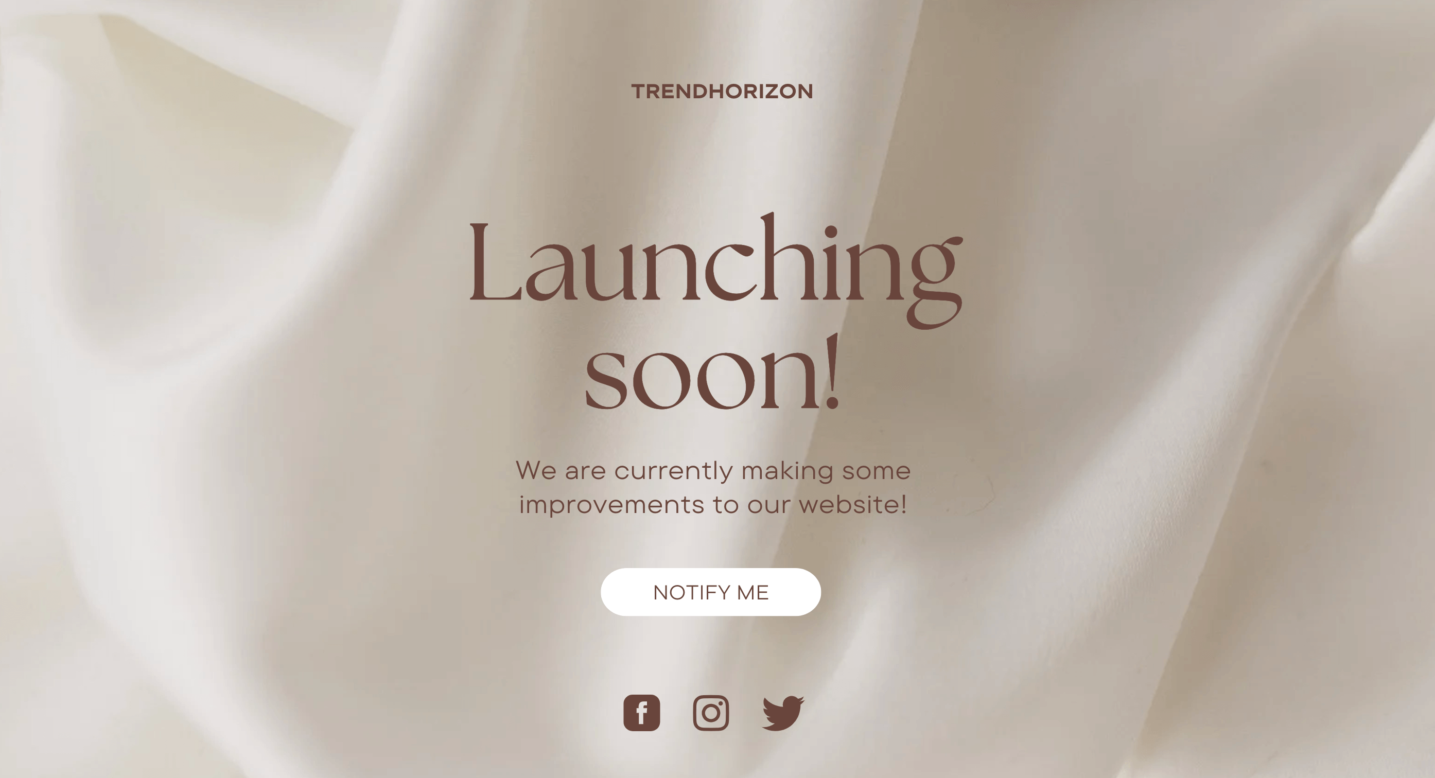 TrendHorizon