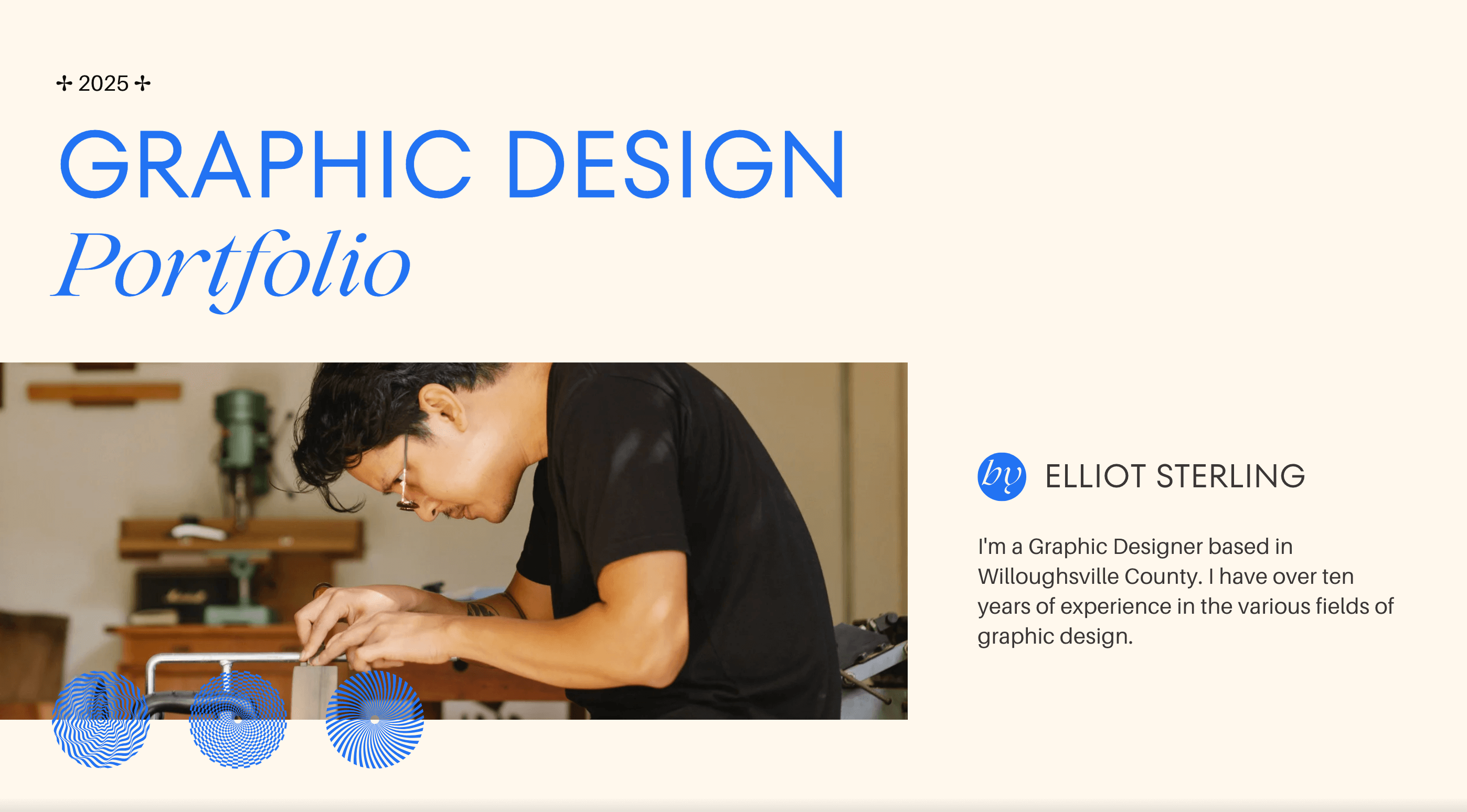 Graphic Design
